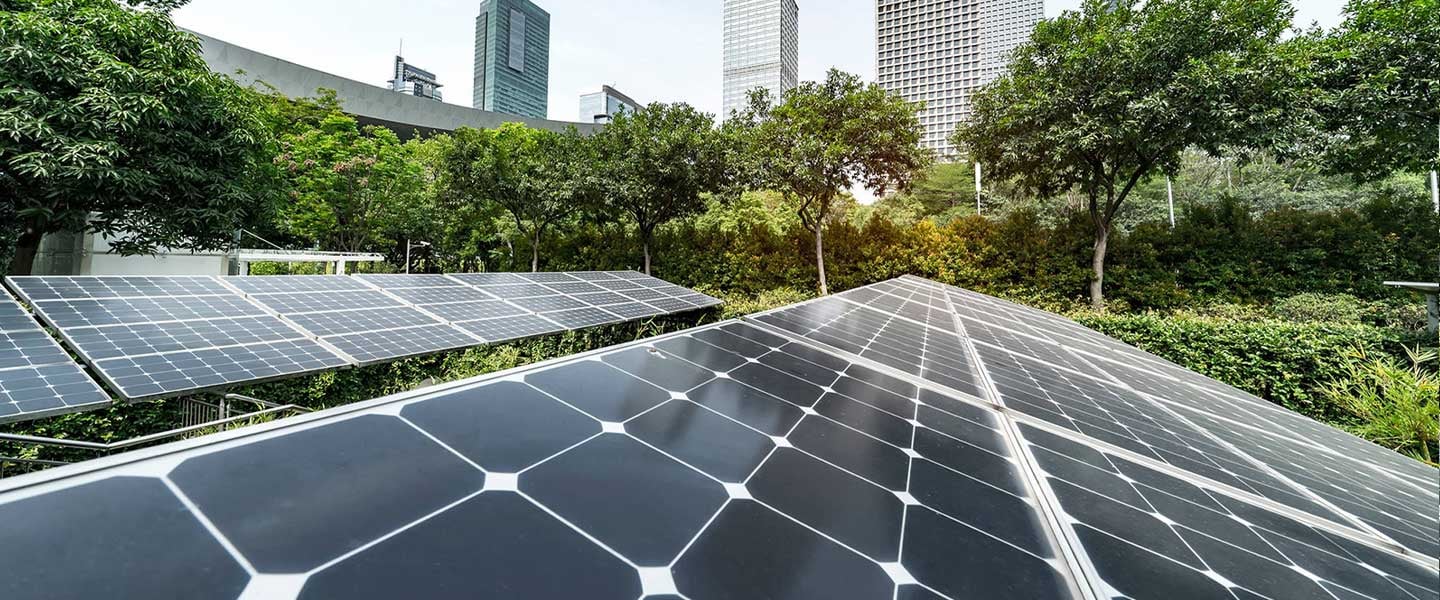 Energy, utilities and natural resources