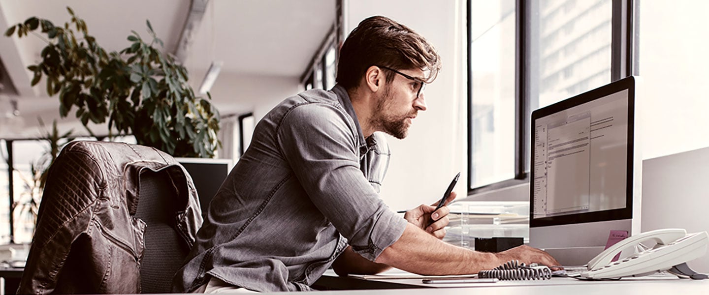 Building an ESG data platform for financial services