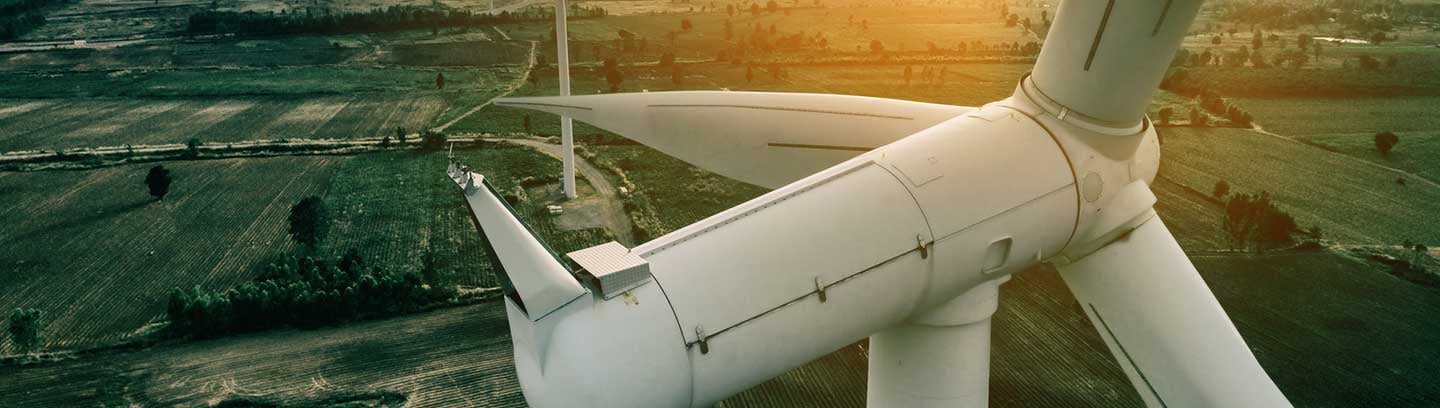 Energy strategy that drives efficiency