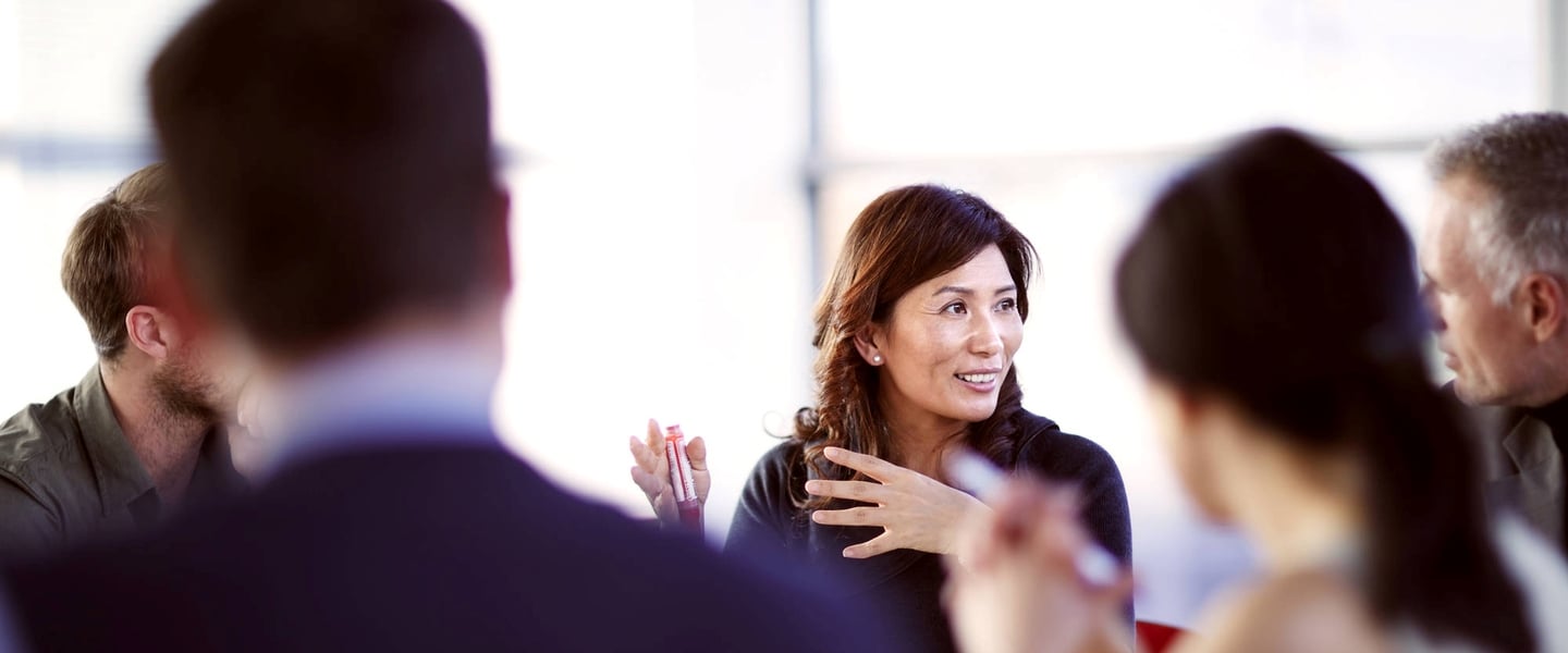 Business Property Relief reform