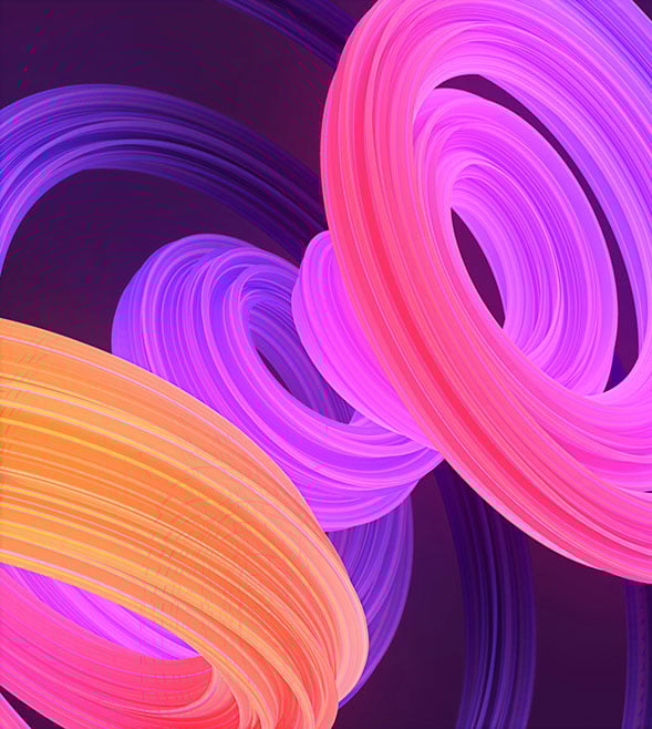 coloured background image 