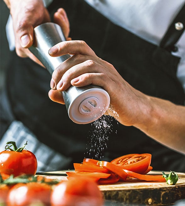 Food & Beverage M&A Review – Summer 2025