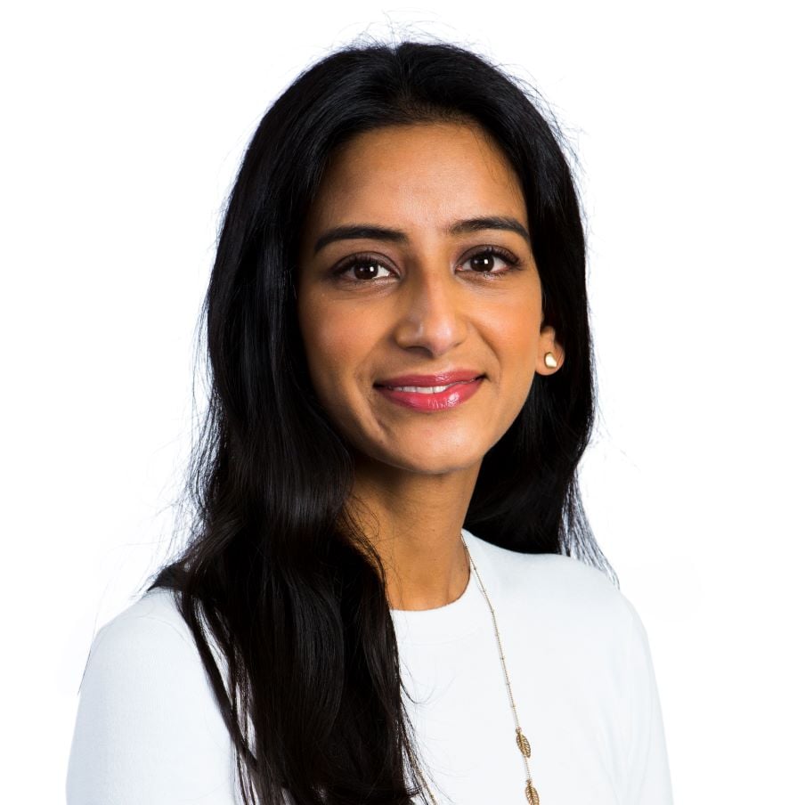 I feel like I can still have a career and be a mum