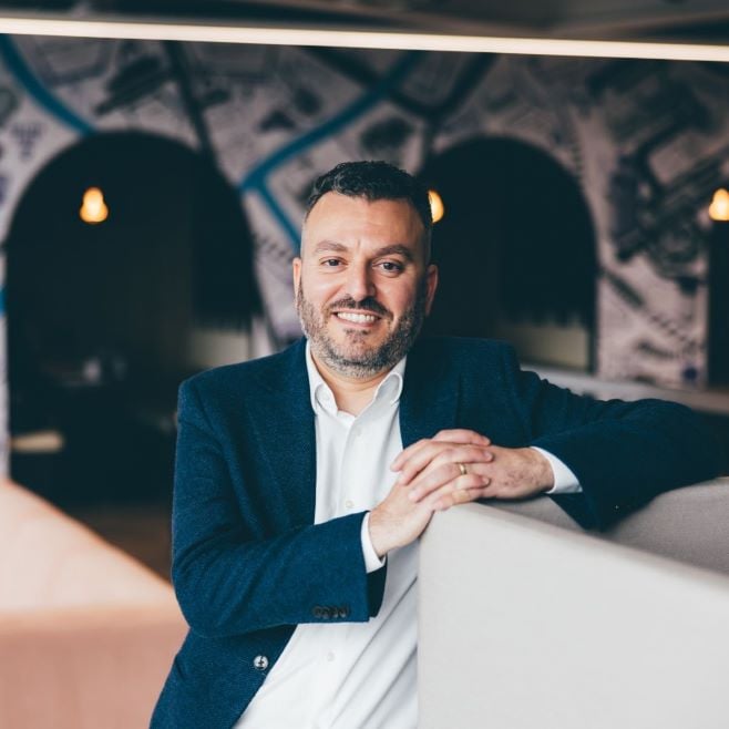 Creating new opportunities