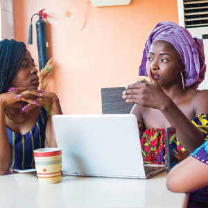 Supporting global entrepreneurs in the developing world