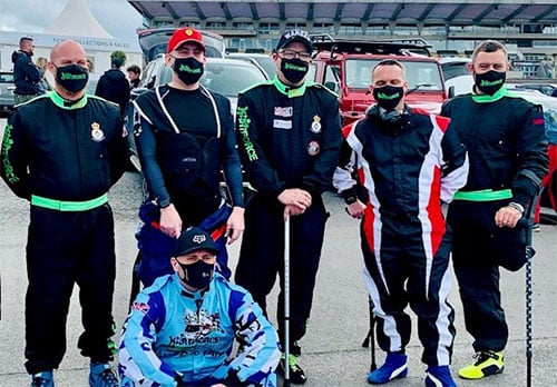 rich text with image