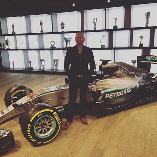 rich text with image