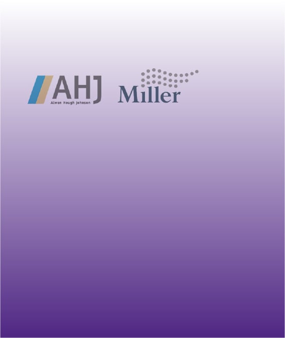 Adviser to AHJ Holdings on its acquisition by Miller