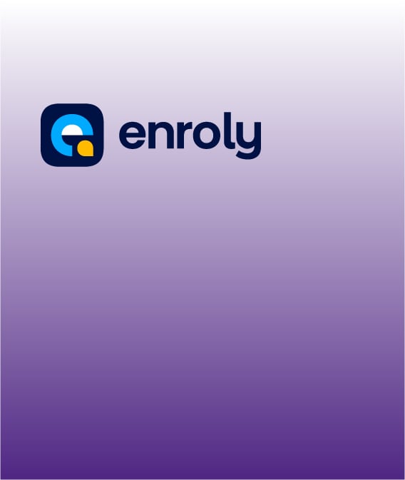 Adviser to Enroly on its sale to Ecctis