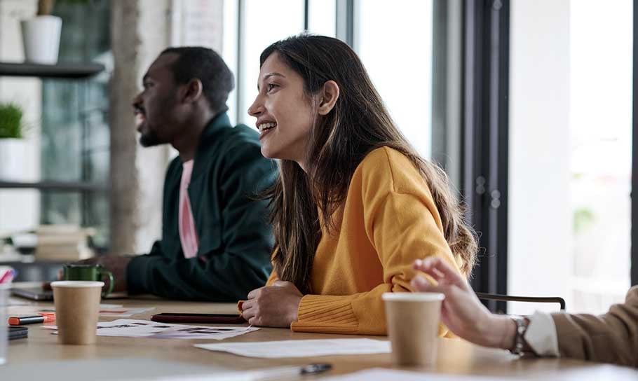 Finance Business Partnering: development programme