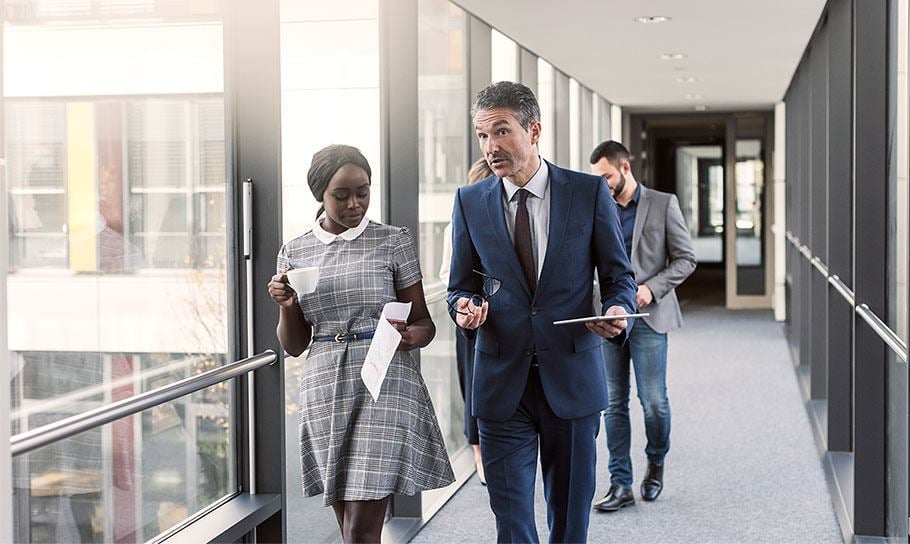 business people image