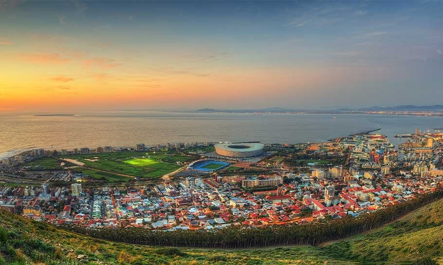 Africa Business Group