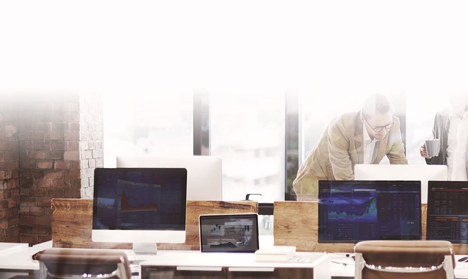 Data analytics to support collections and recoveries