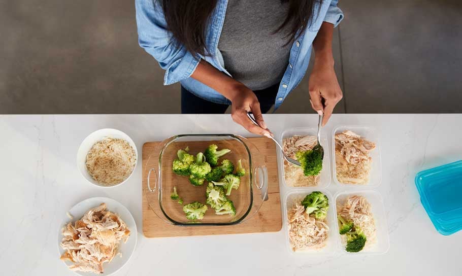 Food and beverage insights Q3 2022