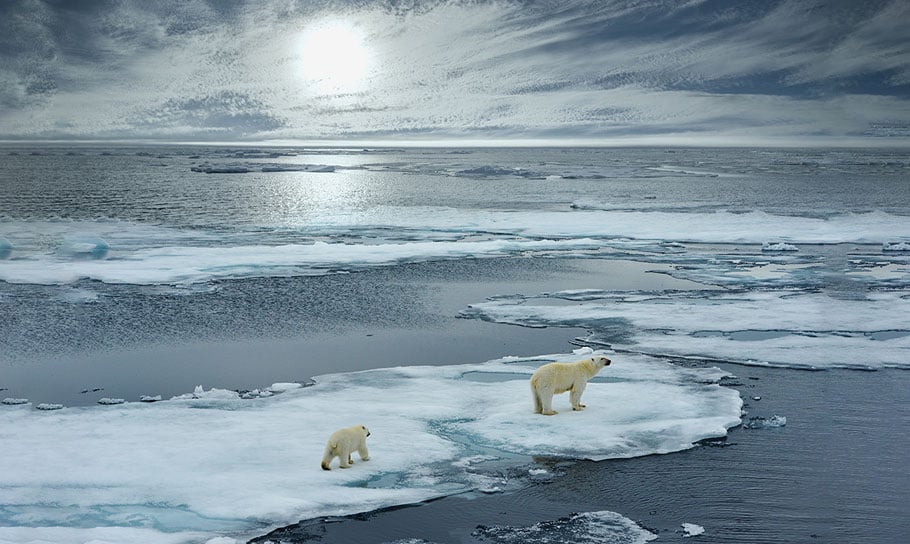 ESG and climate change