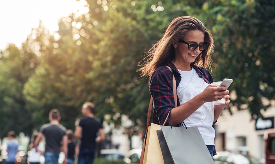 Quarterly retail review Q2 2021