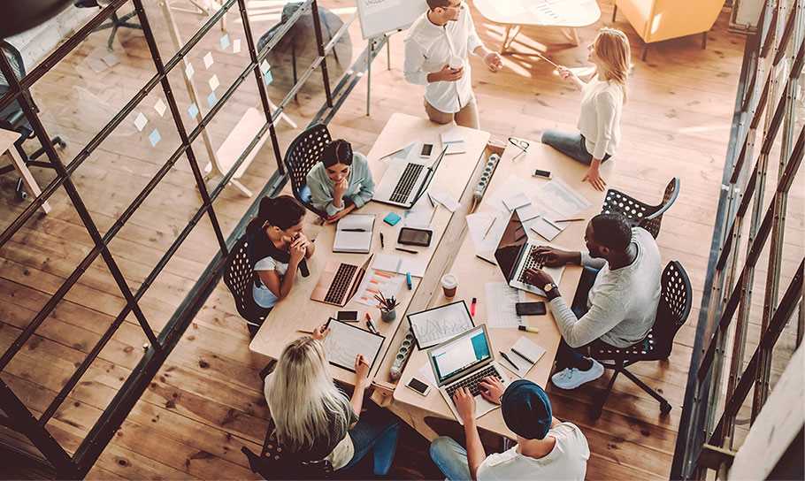 strategic workforce planning image