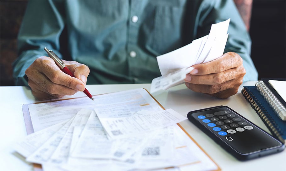 Optimise your benefits with pension salary sacrifice