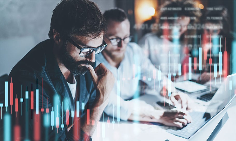 Competition economics