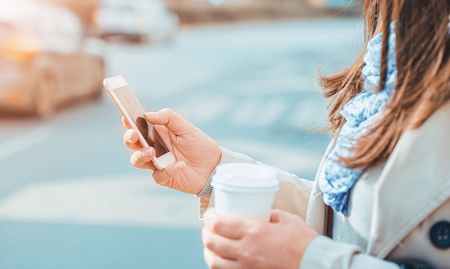 SIM swapping – the rising threat from employees' phones