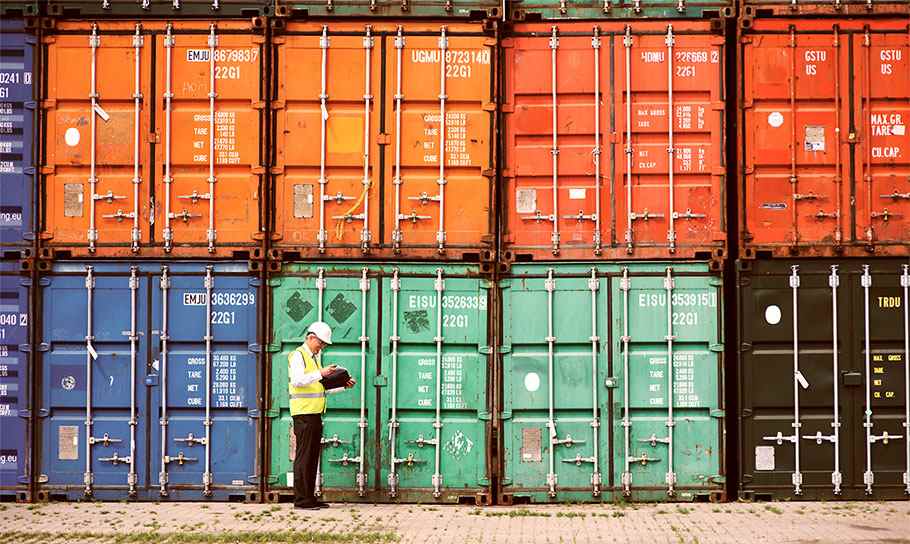 Freeports: a national ambition for local regeneration