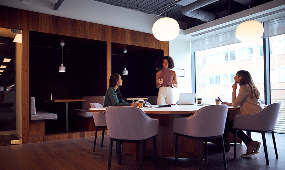 Women in business 2024: Pathways to parity