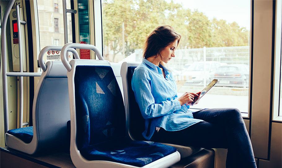 Public transport roundtable: The future of funding