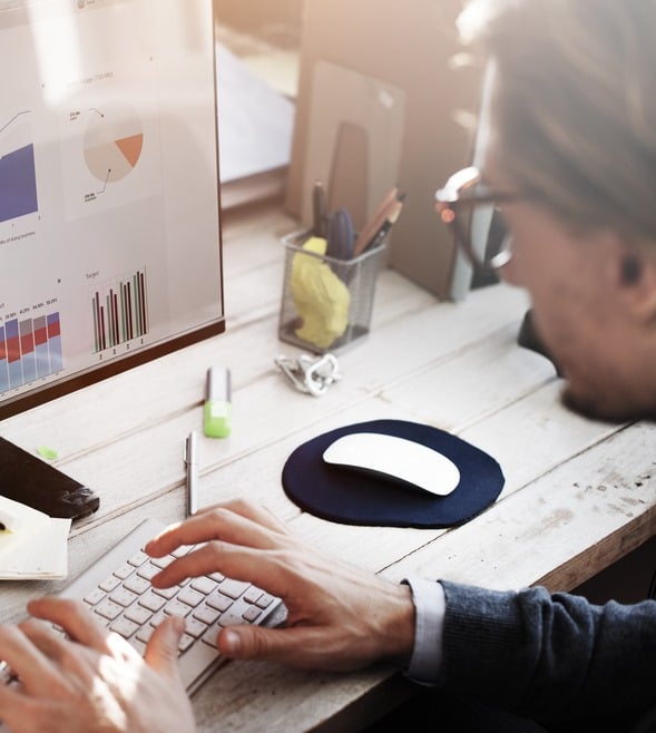 Audit, accelerated: How AI, analytics and automation turn assurance into insight