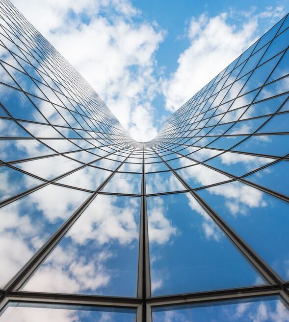 Emerging risks for financial services firms