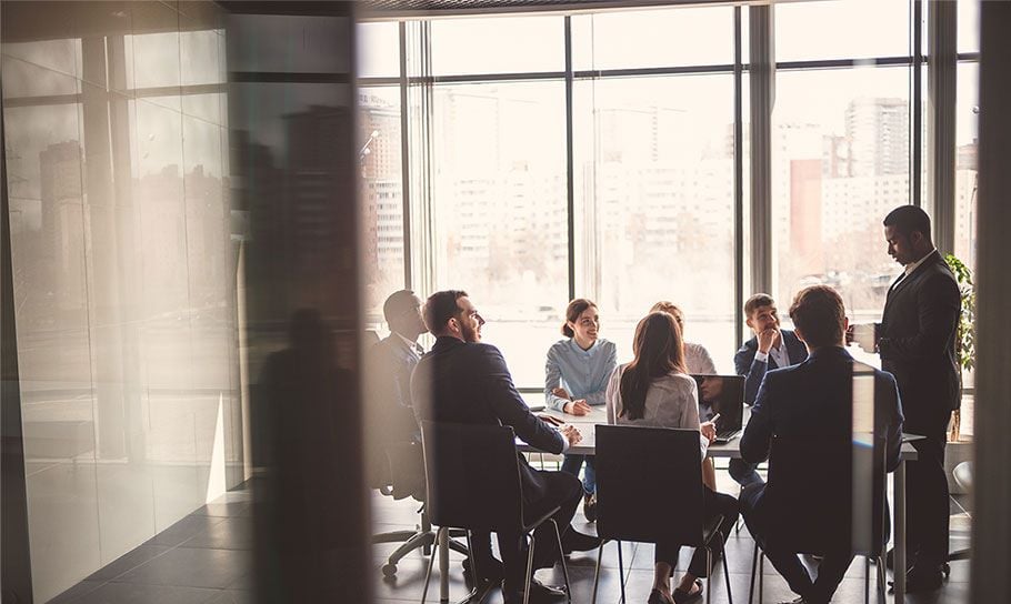 Review and renew: A guide to refreshing your approach