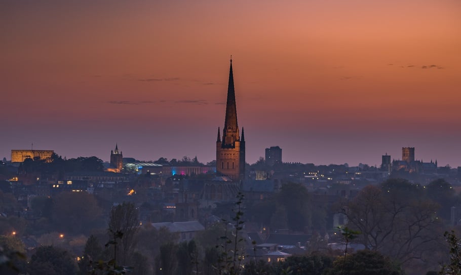 Norwich City Council: IFRS 16 & account preparation