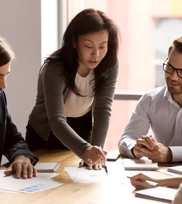 People, process, and progress: Making LGR work for your council