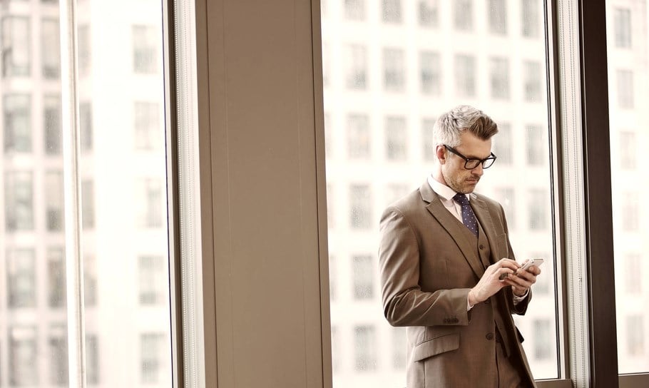 General Counsel: All about the new 'failure to prevent fraud' offence