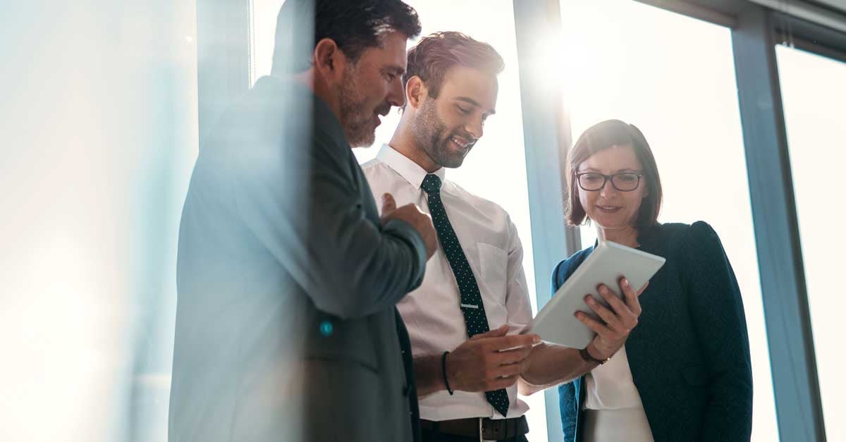 Faster, bolder solutions for modernising council services