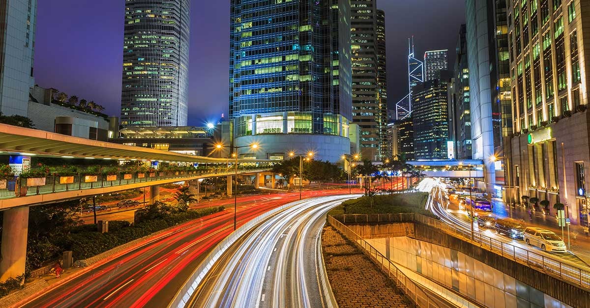 China Business Group