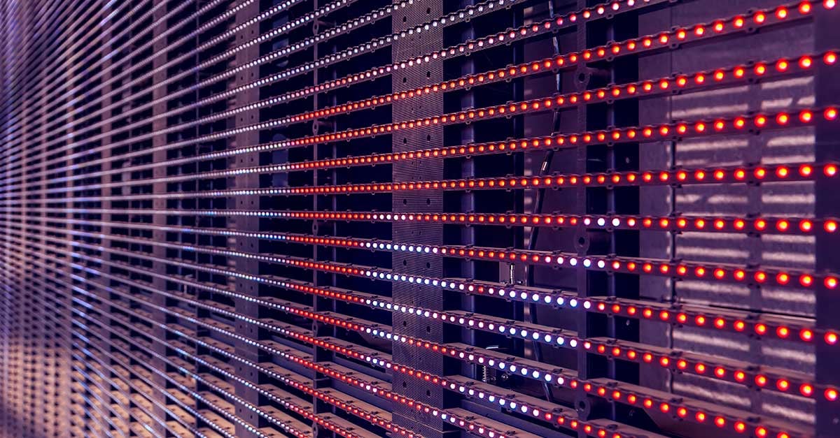 Intelligent automation