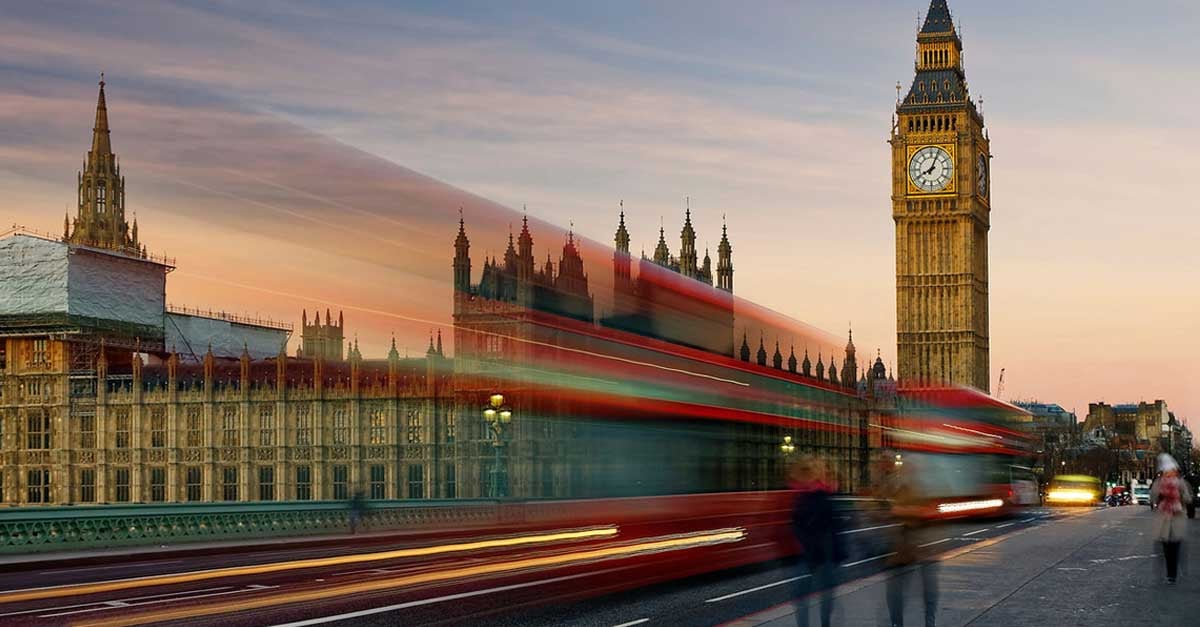 Central and devolved government