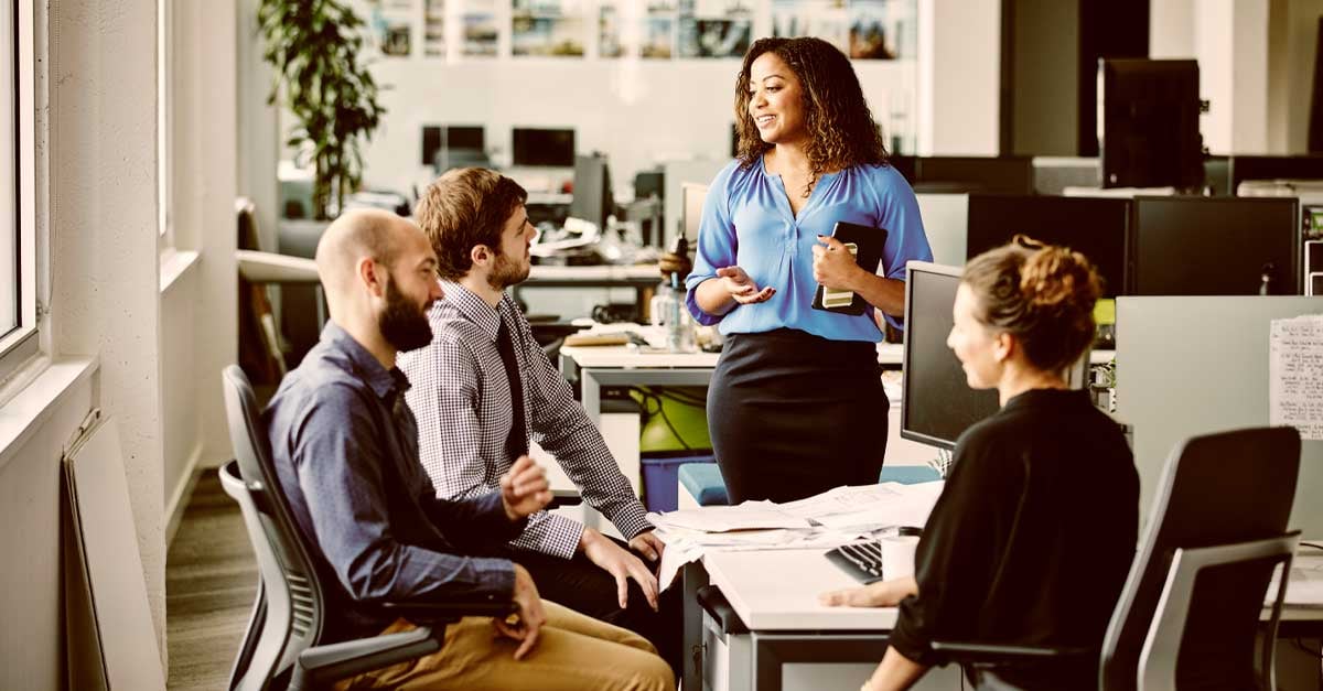 ESG governance, leadership and culture framework