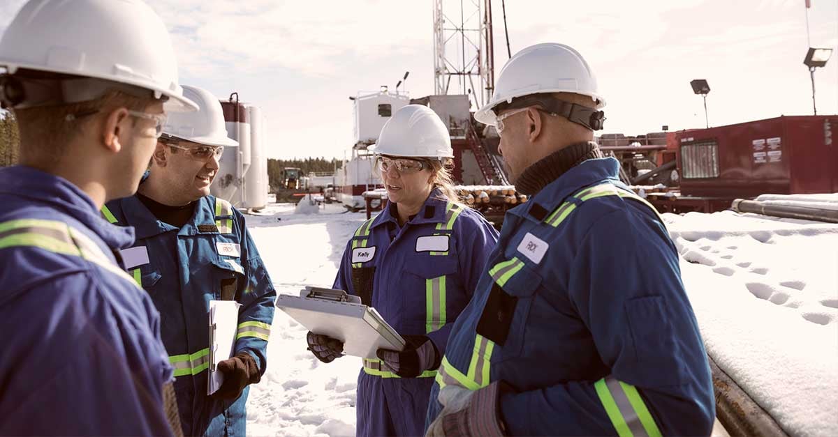 ESG strategy, risk and opportunity identification