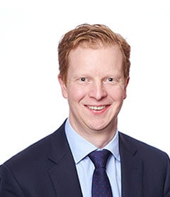 George Fieldhouse photo