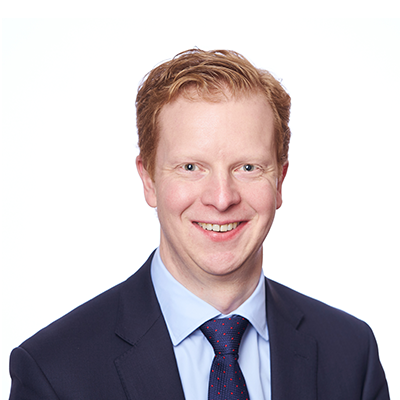 George Fieldhouse photo