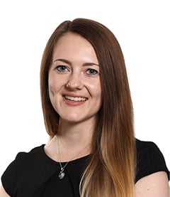 Harriet Taylor-Raine