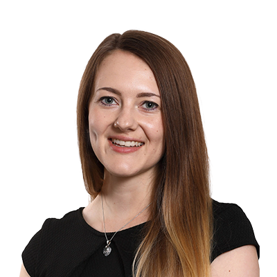 Harriet Taylor-Raine