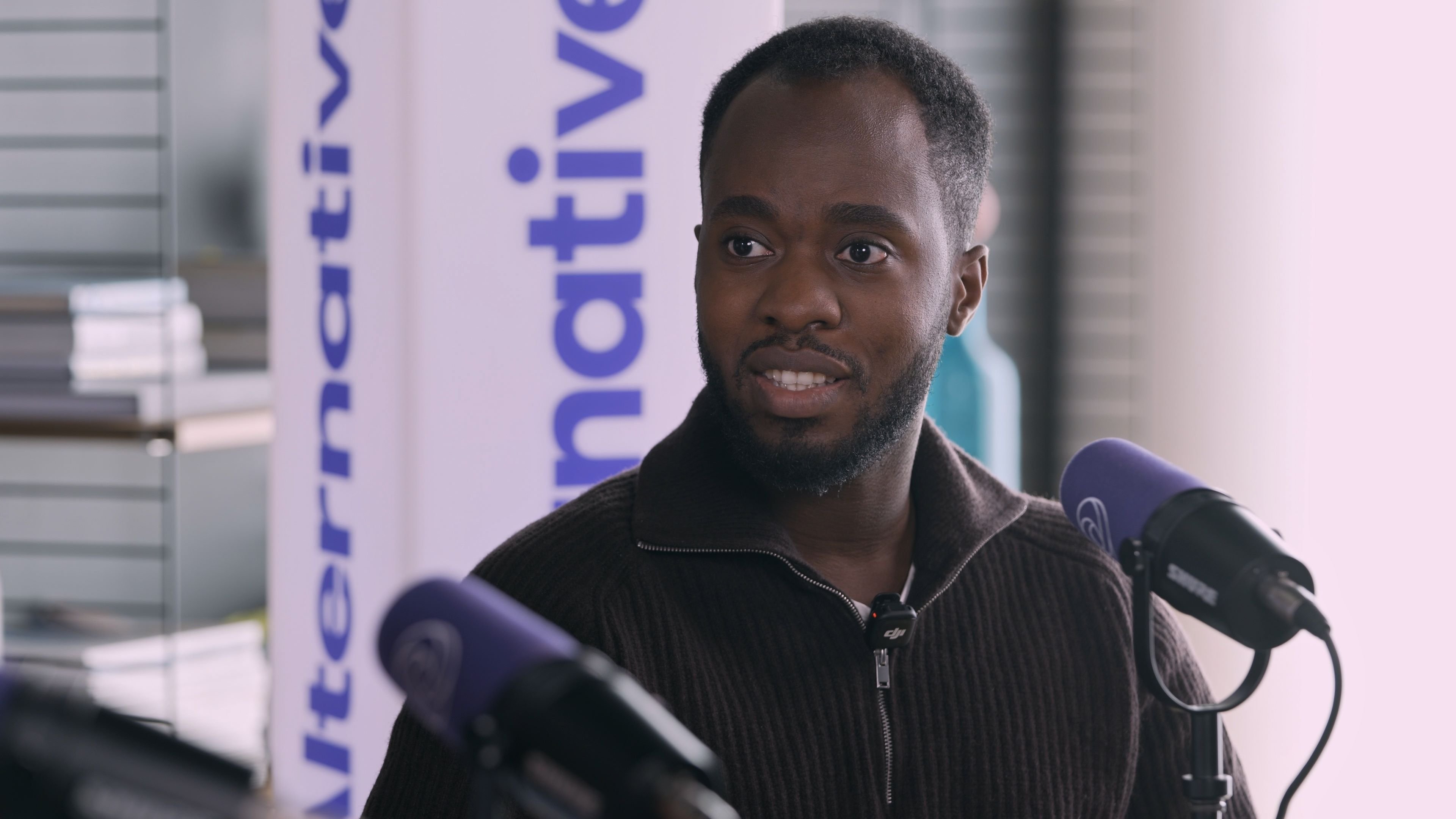 testimonial client avatar