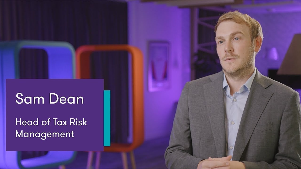 Cover image of Sam Dean for the video