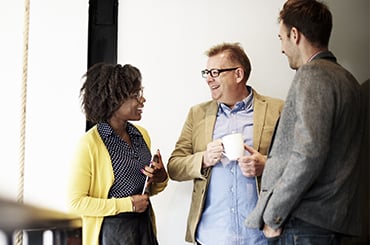 TP Conference 2026: Relationships that drive transfer pricing