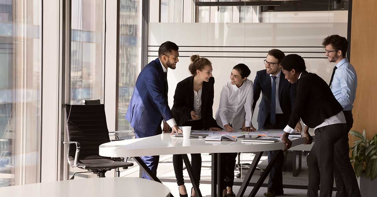 Grant Thornton UK announces new Chief Commercial Officer to spearhead growth