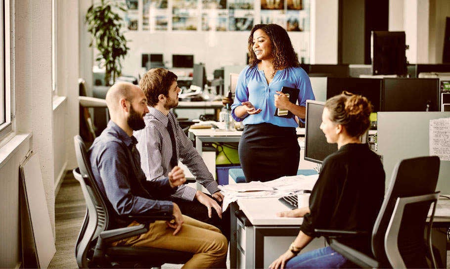 Talent and Tech top 2026 agenda for local government finance leaders, finds Grant Thornton