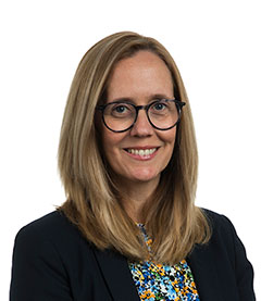 Caroline Ievers
