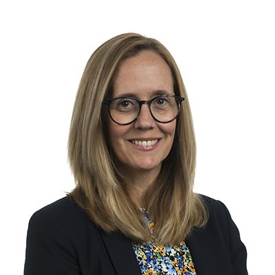 Caroline Ievers